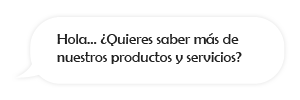 Contacto via whatsapp
